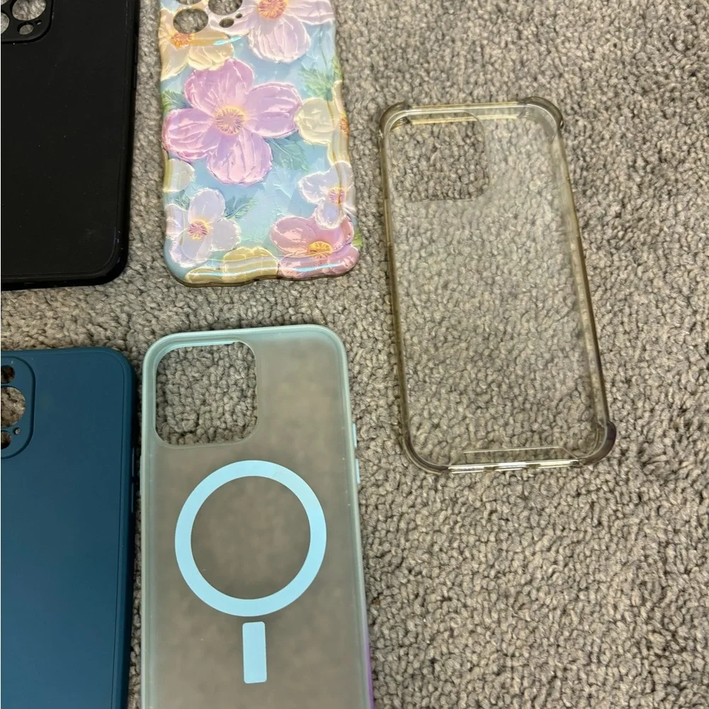 N/A lot iphone